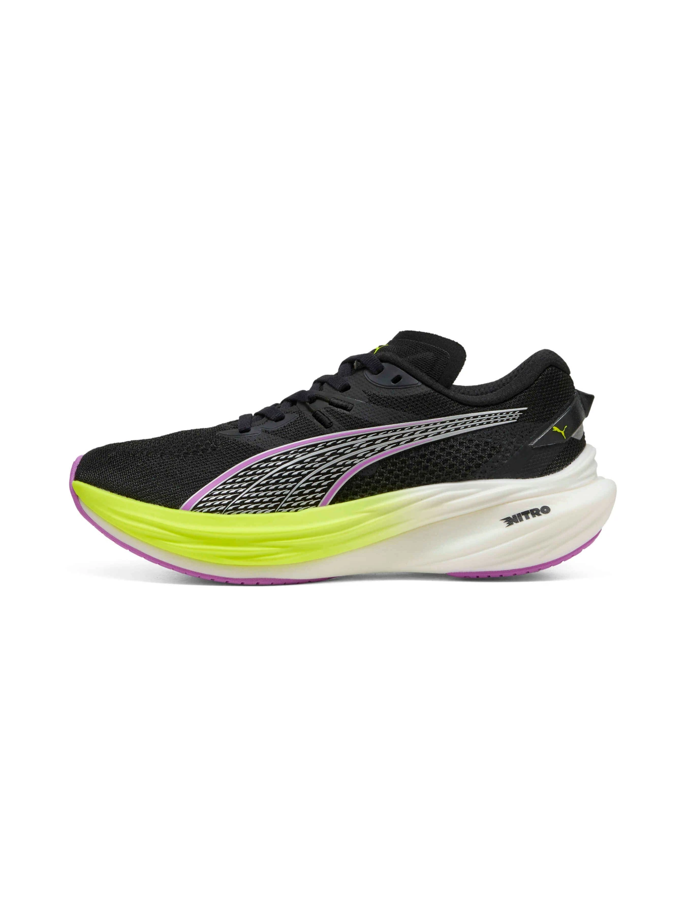 Кроссовки PUMA Deviate Nitro™ 3 Wns модель 309708 Фото