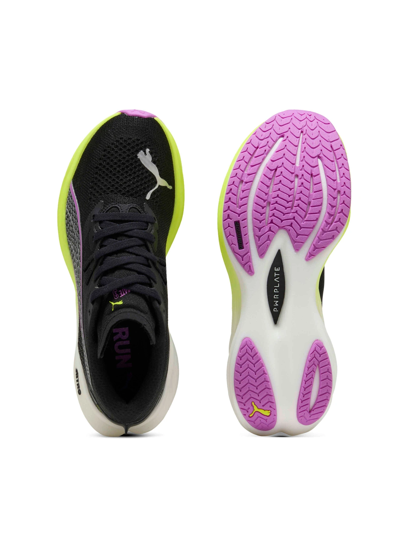 Кроссовки PUMA Deviate Nitro™ 3 Wns модель 309708 Фото
