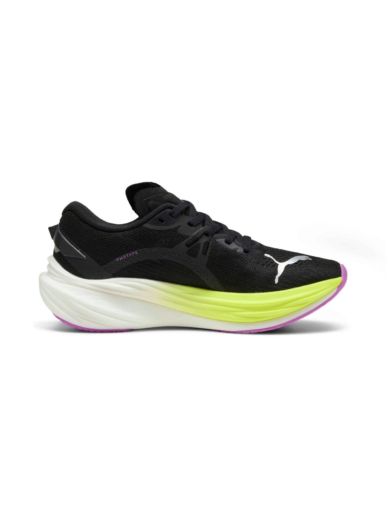 Кроссовки PUMA Deviate Nitro™ 3 Wns модель 309708 Фото