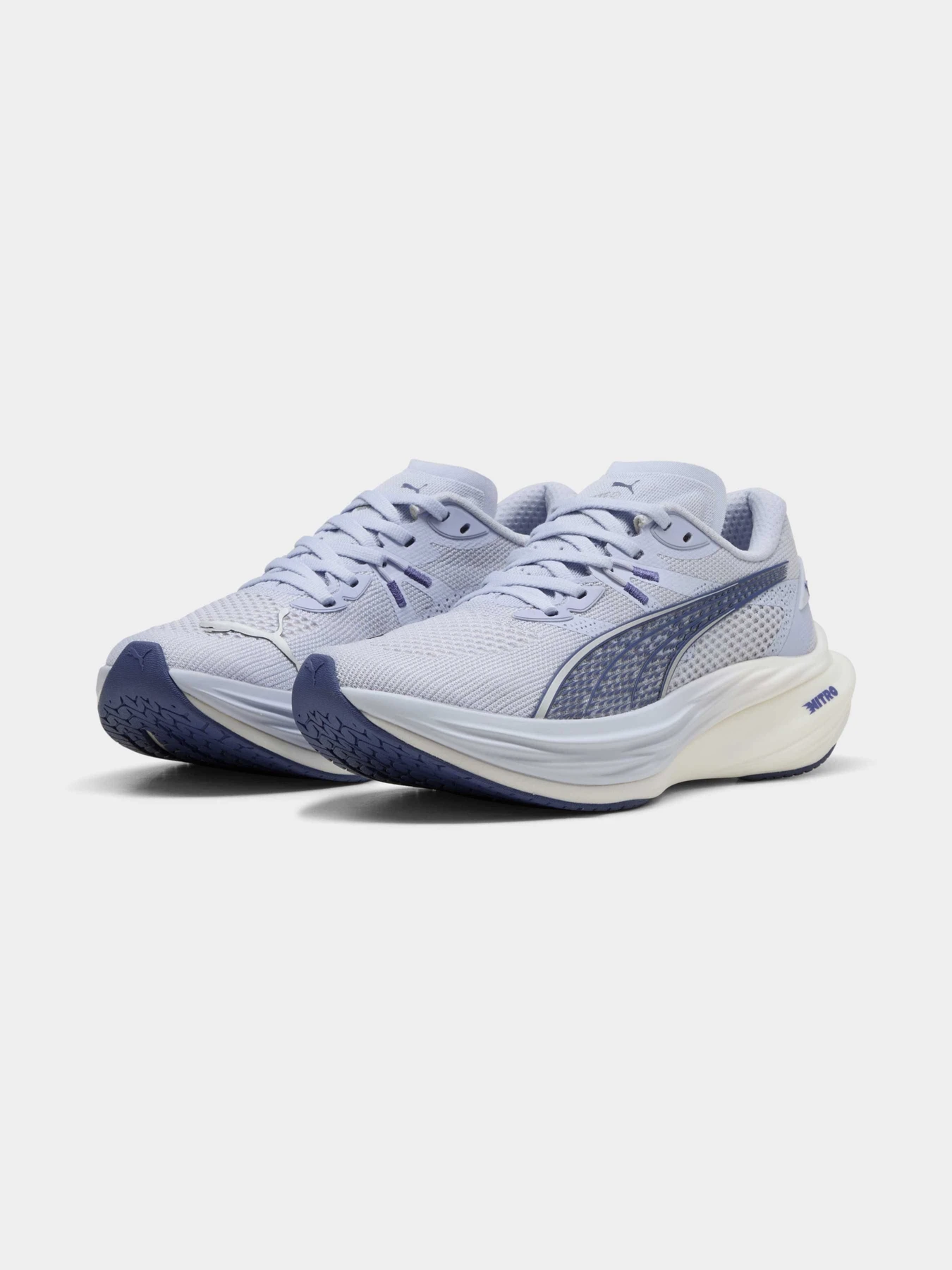 Кроссовки PUMA Deviate Nitro™ 3 Wns модель 309708 Фото