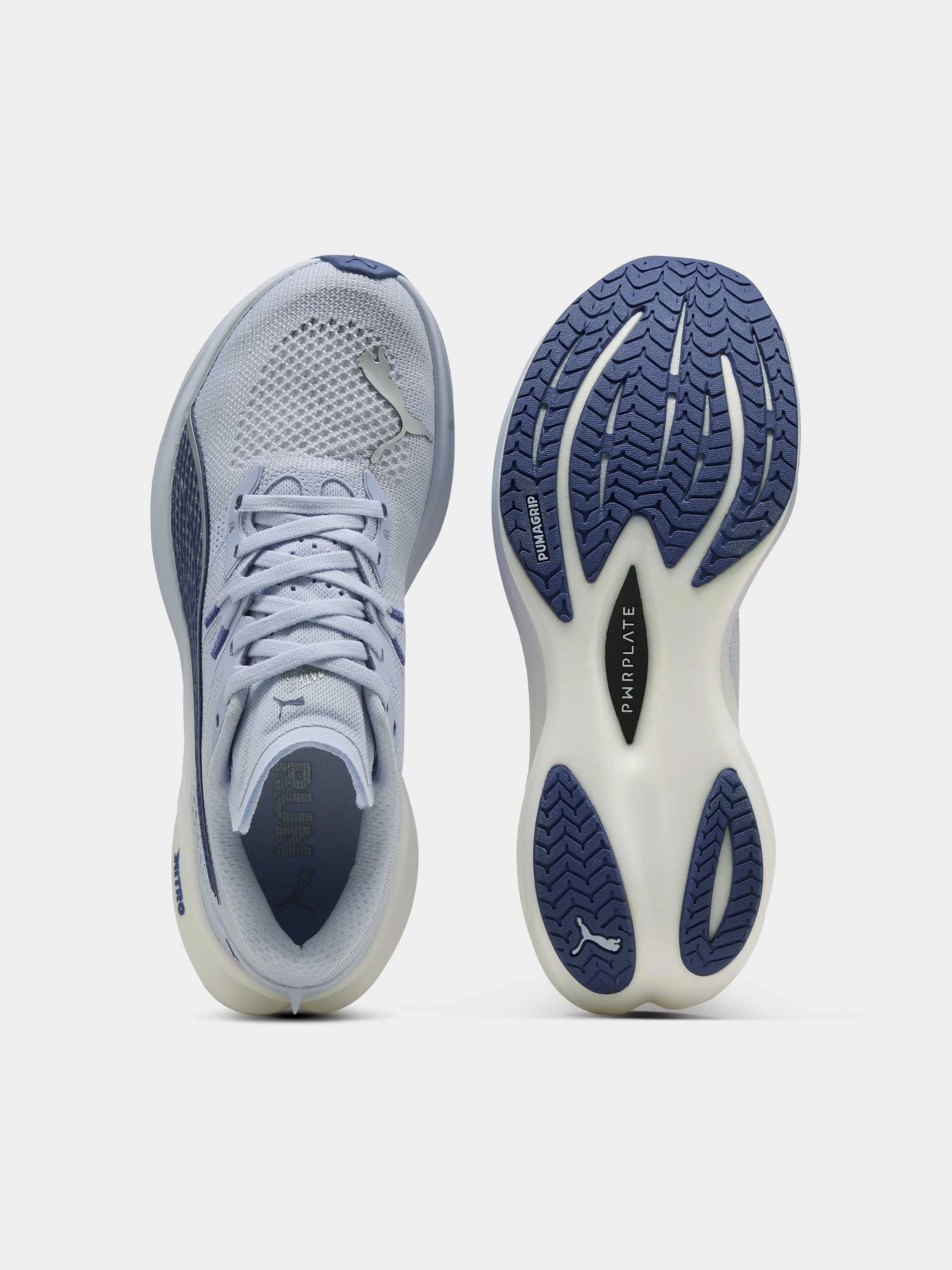 Кроссовки PUMA Deviate Nitro™ 3 Wns модель 309708 Фото