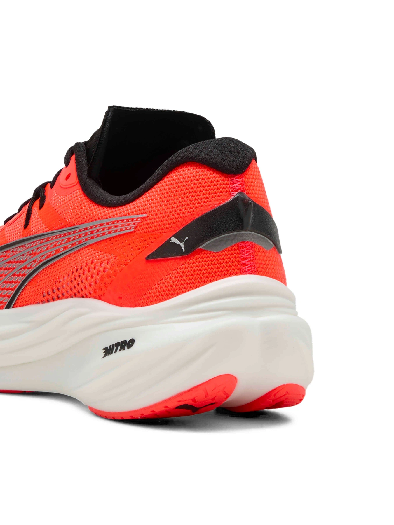 Кроссовки PUMA Deviate Nitro™ 3 модель 309707 Кроссовки PUMA Deviate Nitro™ 3 модель 309707 Фото