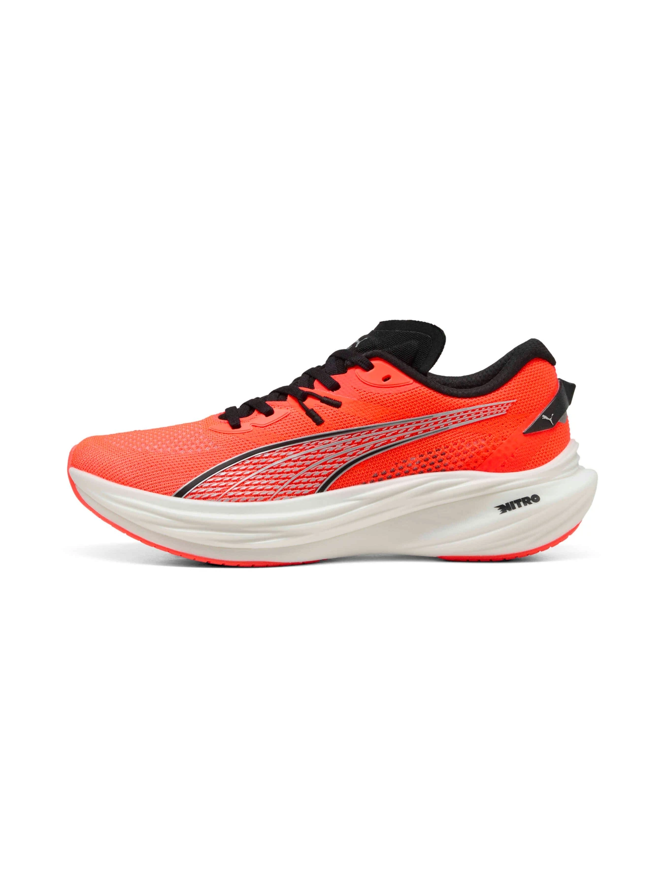 Кроссовки PUMA Deviate Nitro™ 3 модель 309707 Кроссовки PUMA Deviate Nitro™ 3 модель 309707 Фото