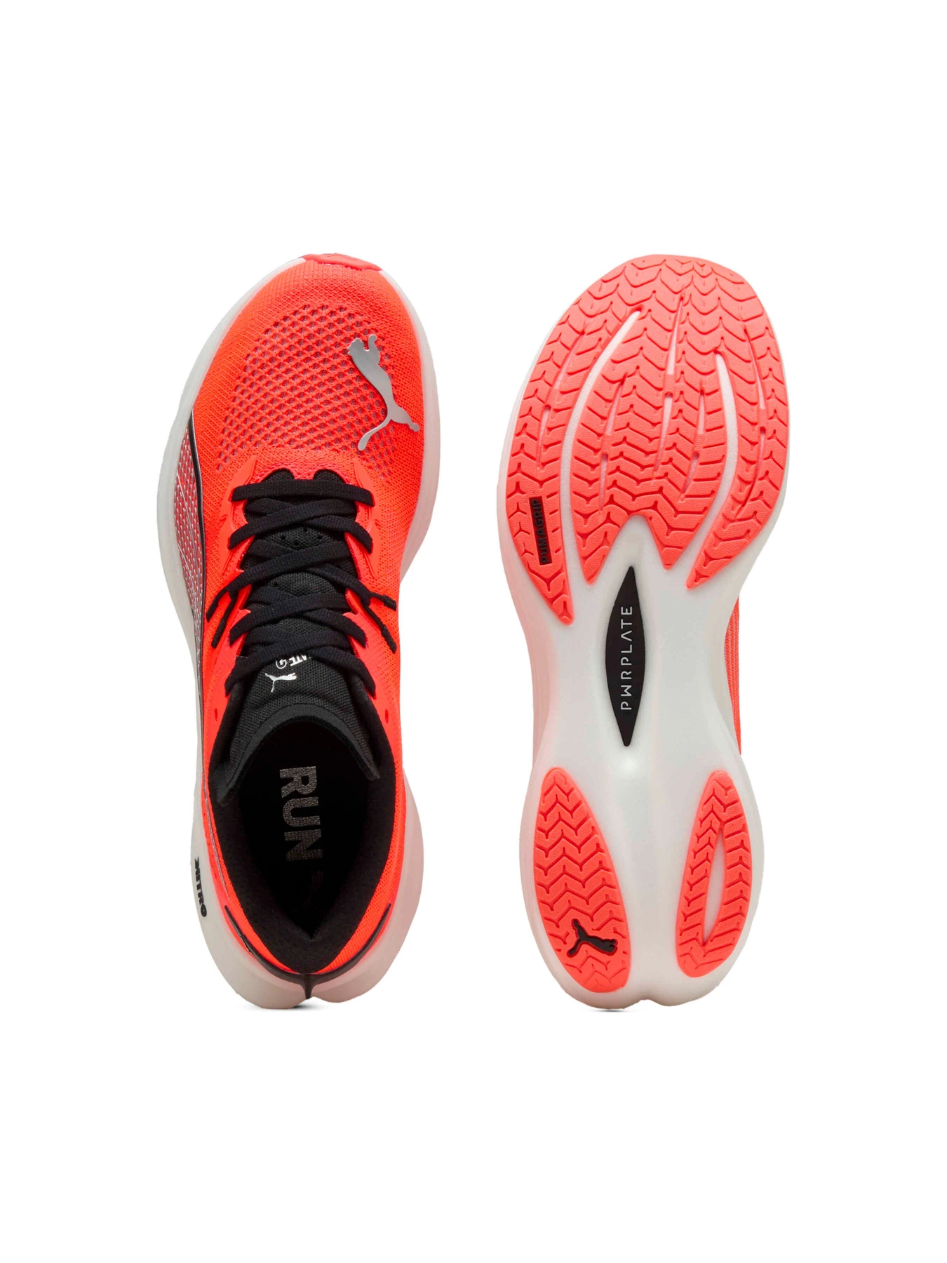 Кроссовки PUMA Deviate Nitro™ 3 модель 309707 Кроссовки PUMA Deviate Nitro™ 3 модель 309707 Фото