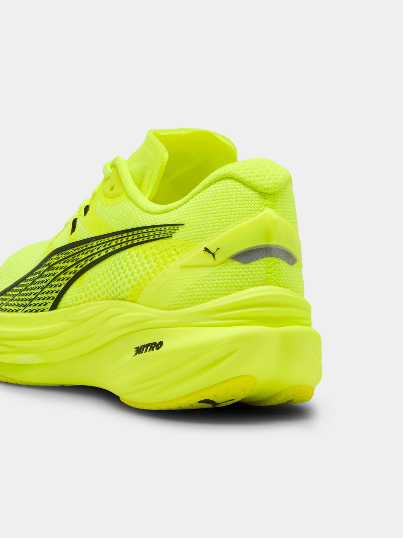 Кроссовки PUMA Deviate Nitro™ 3 модель 309707 Кроссовки PUMA Deviate Nitro™ 3 модель 309707 Фото