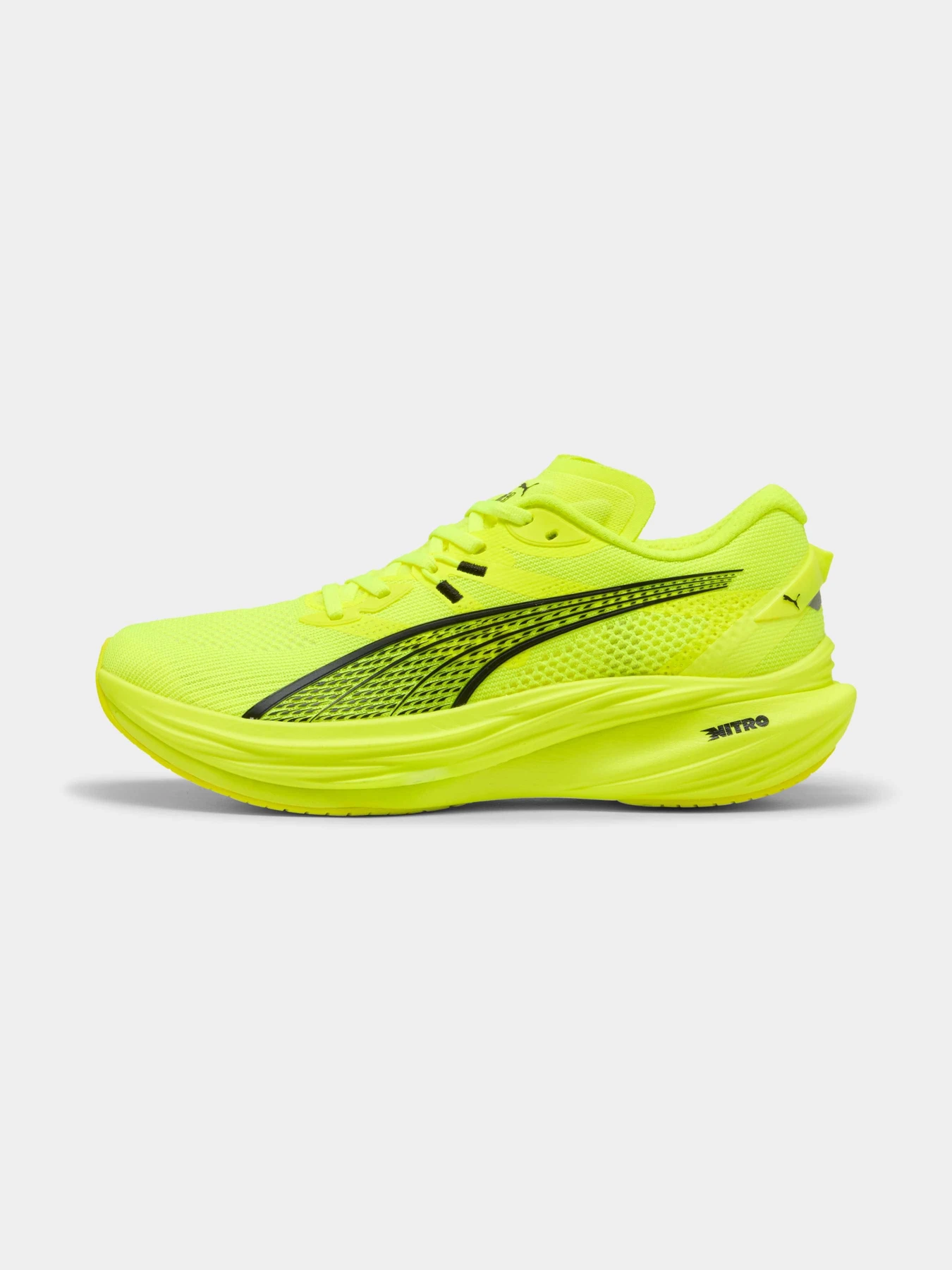Кроссовки PUMA Deviate Nitro™ 3 модель 309707 Кроссовки PUMA Deviate Nitro™ 3 модель 309707 Фото