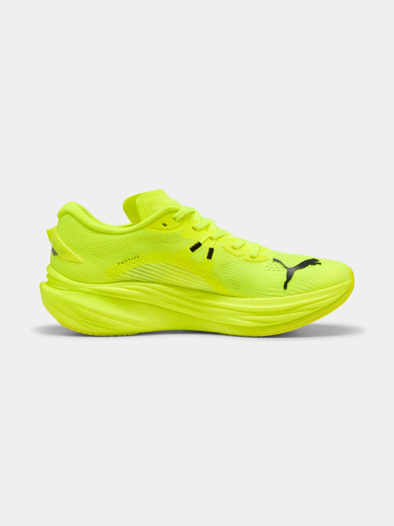 Кроссовки PUMA Deviate Nitro™ 3 модель 309707 Кроссовки PUMA Deviate Nitro™ 3 модель 309707 Фото