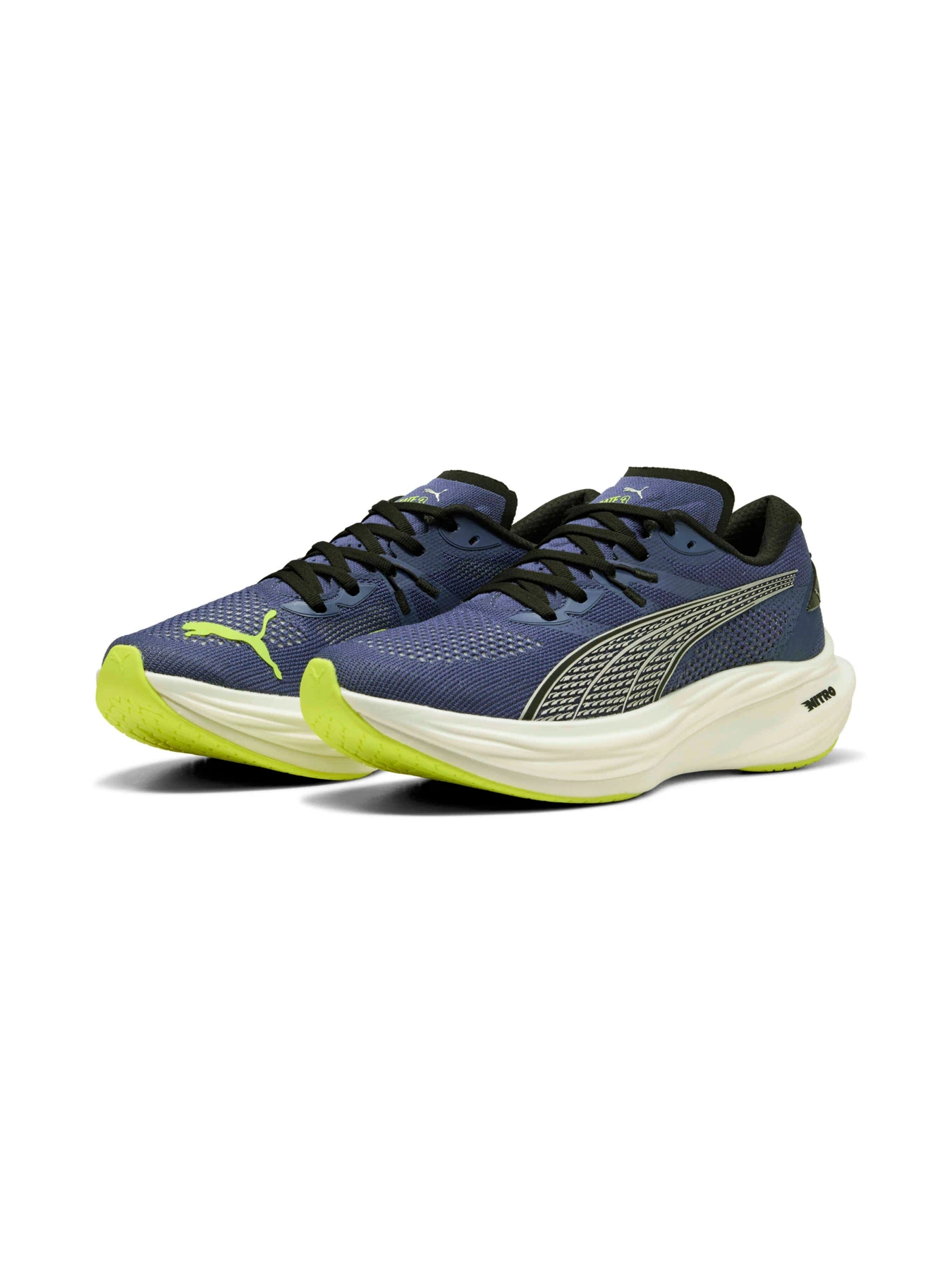 Кроссовки PUMA Deviate Nitro™ 3 модель 309707 Кроссовки PUMA Deviate Nitro™ 3 модель 309707 Фото