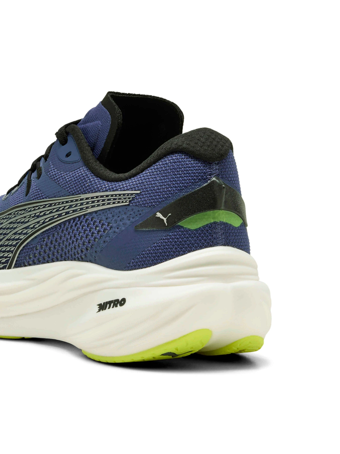 Кроссовки PUMA Deviate Nitro™ 3 модель 309707 Кроссовки PUMA Deviate Nitro™ 3 модель 309707 Фото