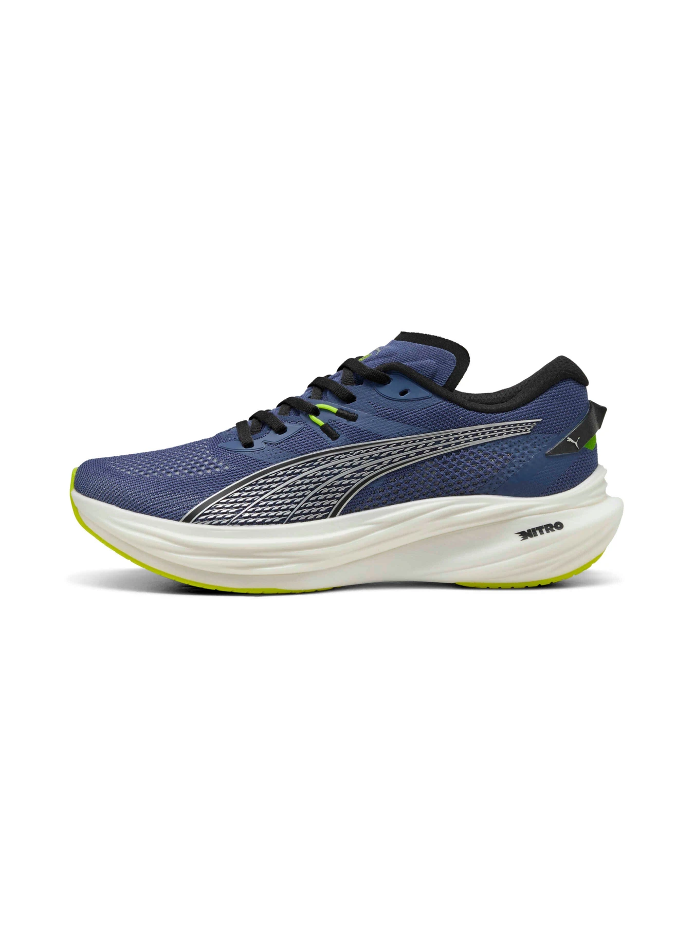 Кроссовки PUMA Deviate Nitro™ 3 модель 309707 Кроссовки PUMA Deviate Nitro™ 3 модель 309707 Фото