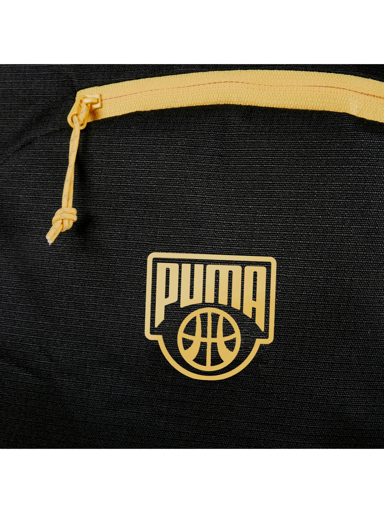 Рюкзаки PUMA Basketball Pro Backpack модель 079212 Фото