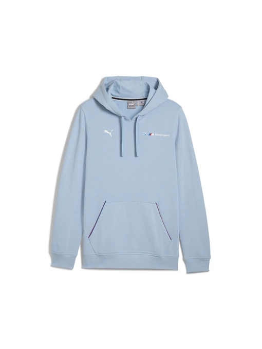 Худи и свитшоты PUMA Bmw Mms Ess+ Hoodie Ft модель 627508 Фото