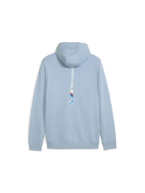 Худи и свитшоты PUMA Bmw Mms Ess+ Hoodie Ft модель 627508 Фото