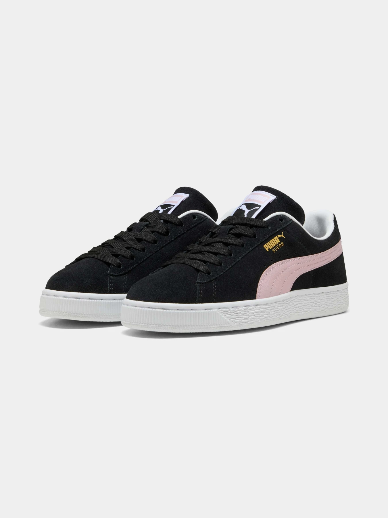 Кеды PUMA Suede Classic модель 399781 Кеды PUMA Suede Classic модель 399781 Фото