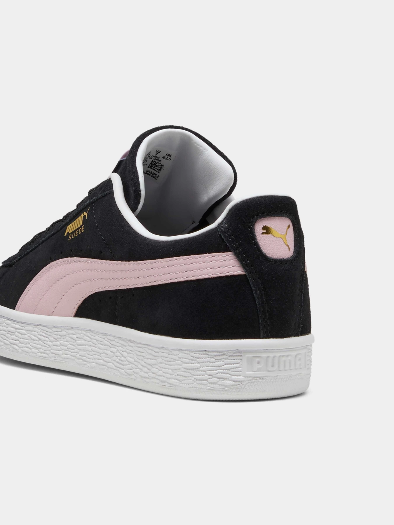 Кеды PUMA Suede Classic модель 399781 Кеды PUMA Suede Classic модель 399781 Фото