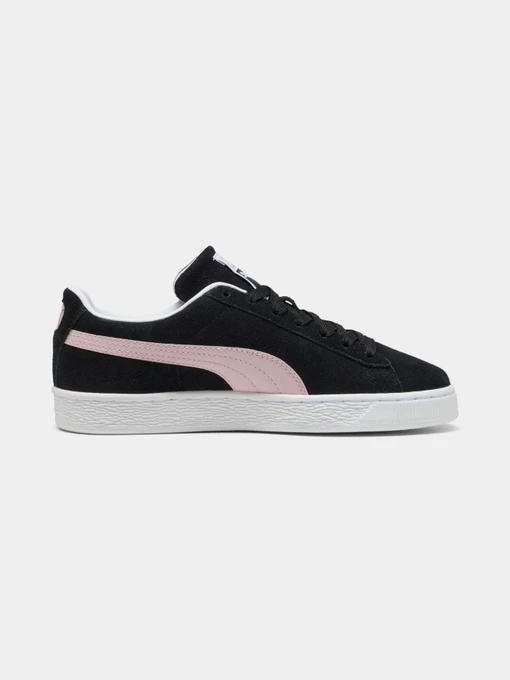 Кеды PUMA Suede Classic модель 399781 Фото