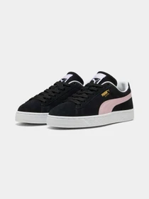 Кеды PUMA Suede Classic модель 399781 Фото
