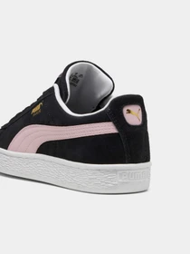 Кеды PUMA Suede Classic модель 399781 Фото