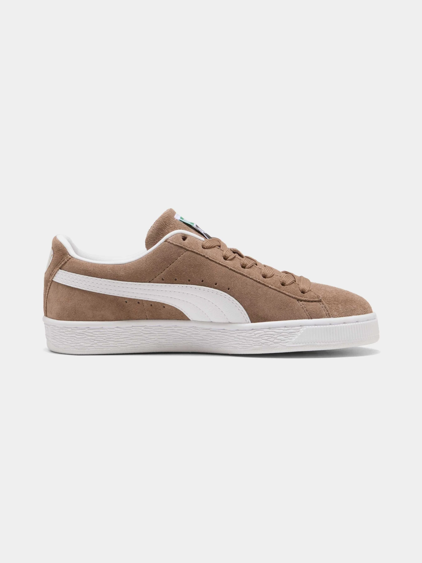 Кеди PUMA Suede Classic модель 399781 Фото