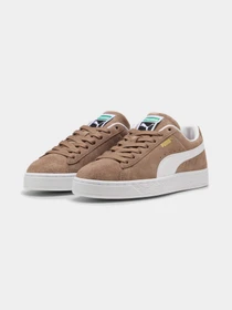 Кеди PUMA Suede Classic модель 399781 Фото