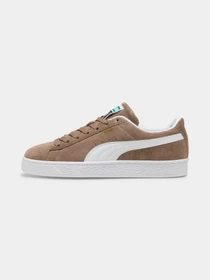 Кеди PUMA Suede Classic модель 399781 Фото