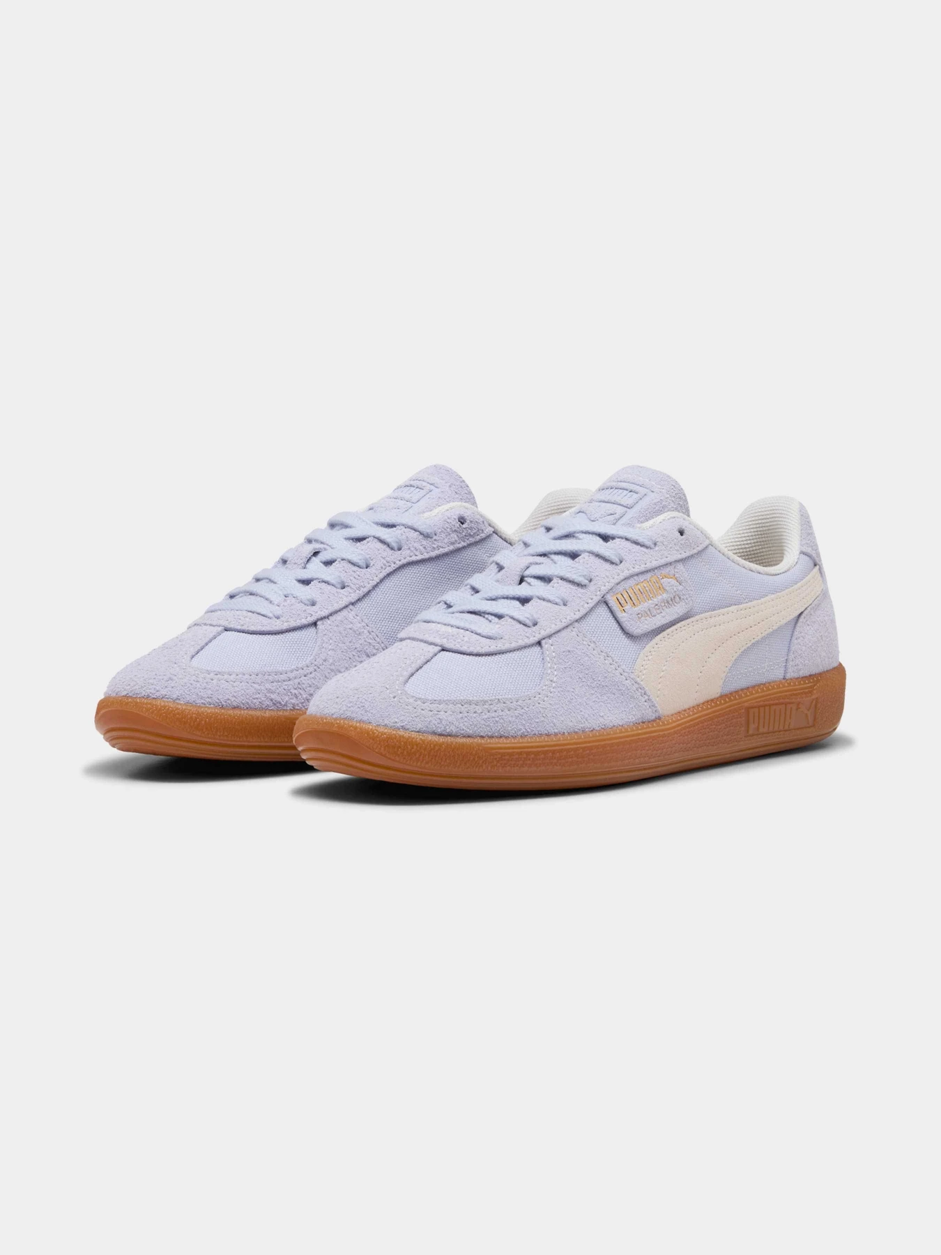 Кеди PUMA Palermo Vintage модель 396841 Фото