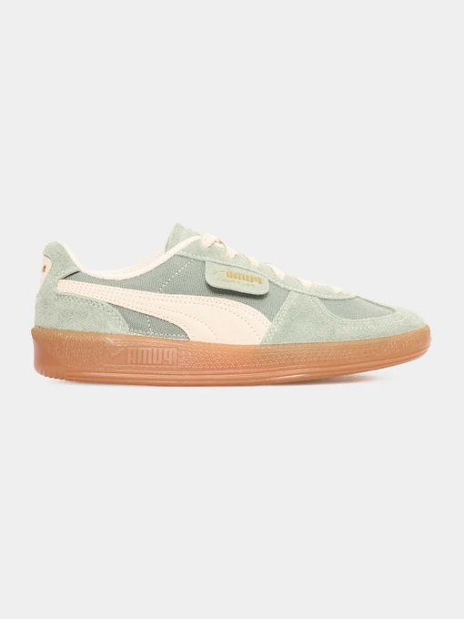 Кеди PUMA Palermo Vintage модель 396841 Фото