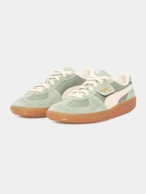 Кеди PUMA Palermo Vintage модель 396841 Фото