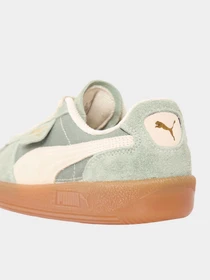 Кеди PUMA Palermo Vintage модель 396841 Фото