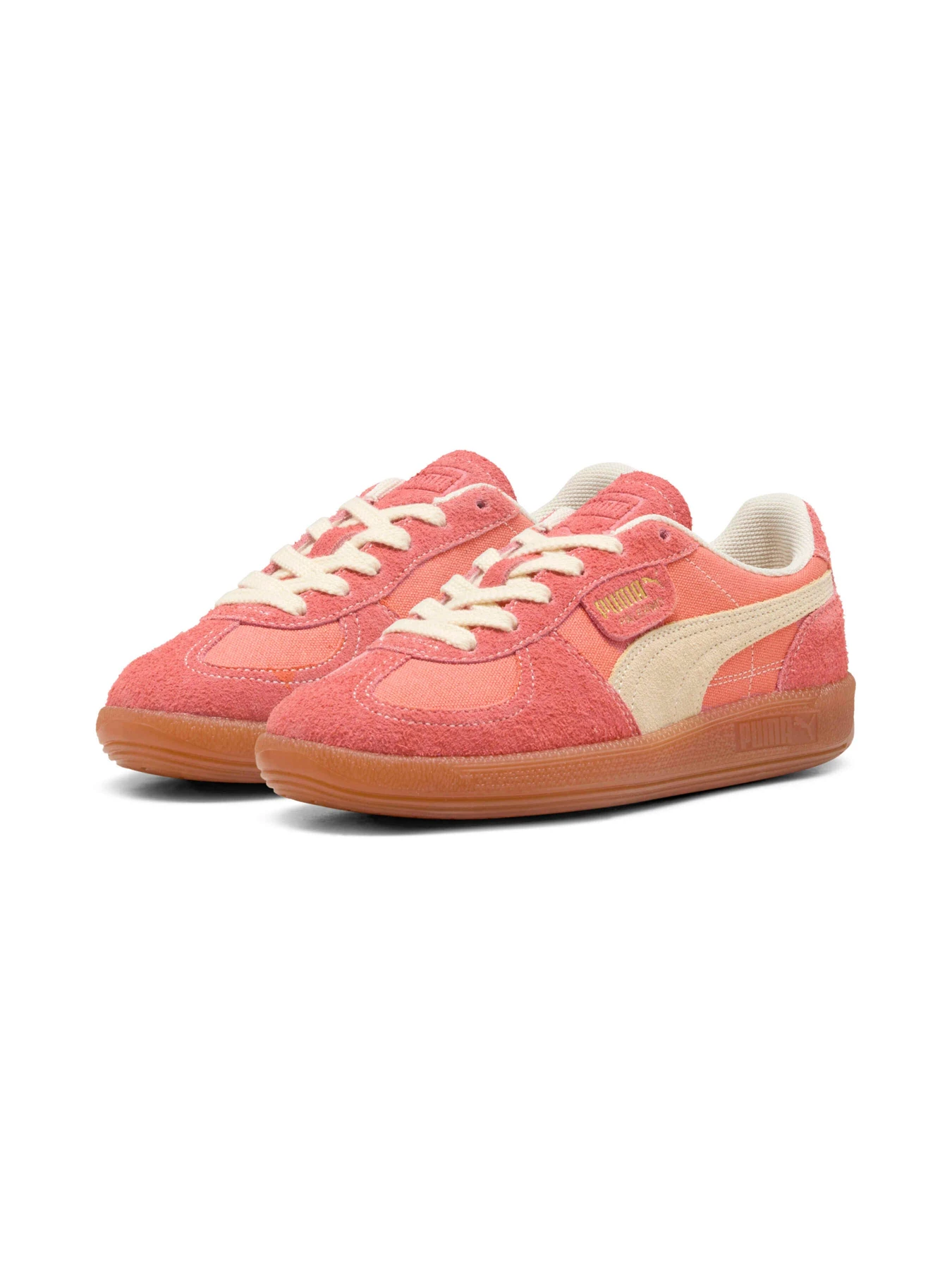 Кеди PUMA Palermo Vintage модель 396841 Кеди PUMA Palermo Vintage модель 396841 Фото