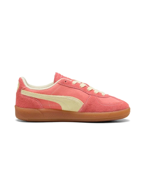 Кеди PUMA Palermo Vintage модель 396841 Фото