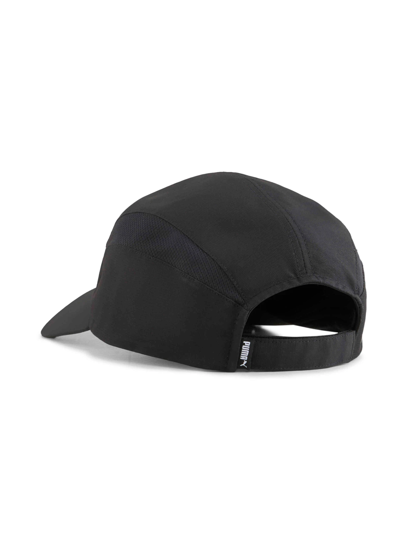 Шапки та кепки PUMA Quick Dry 4 Panel Cap модель 026166 Шапки та кепки PUMA Quick Dry 4 Panel Cap модель 026166 Фото