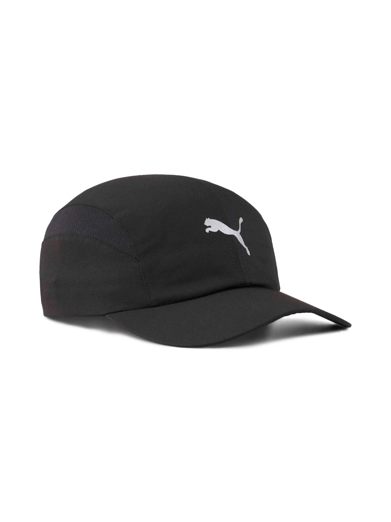 Шапки та кепки PUMA Quick Dry 4 Panel Cap модель 026166 Шапки та кепки PUMA Quick Dry 4 Panel Cap модель 026166 Фото