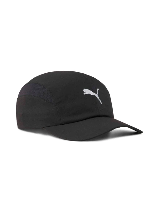 Шапки и кепки PUMA Quick Dry 4 Panel Cap модель 026166 Фото