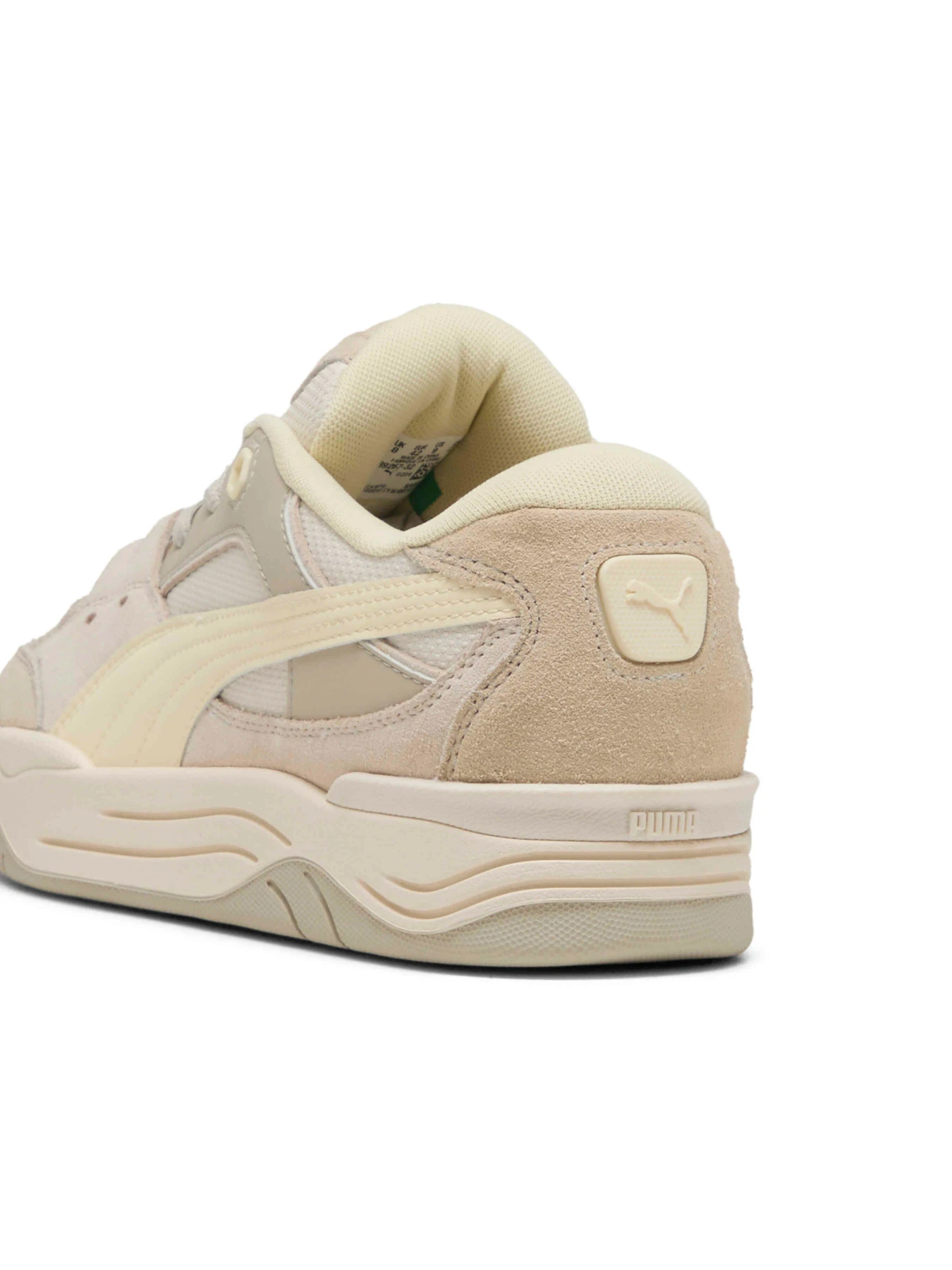 Кеди PUMA -180 модель 389267 Фото