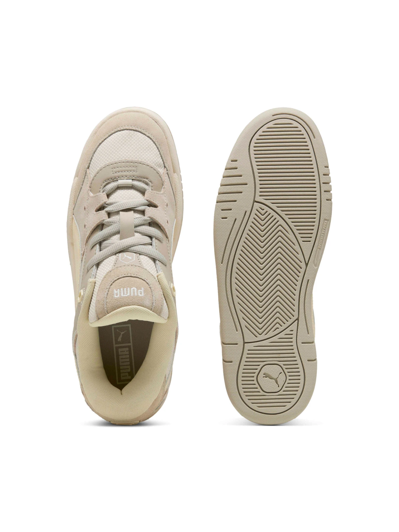 Кеди PUMA -180 модель 389267 Фото