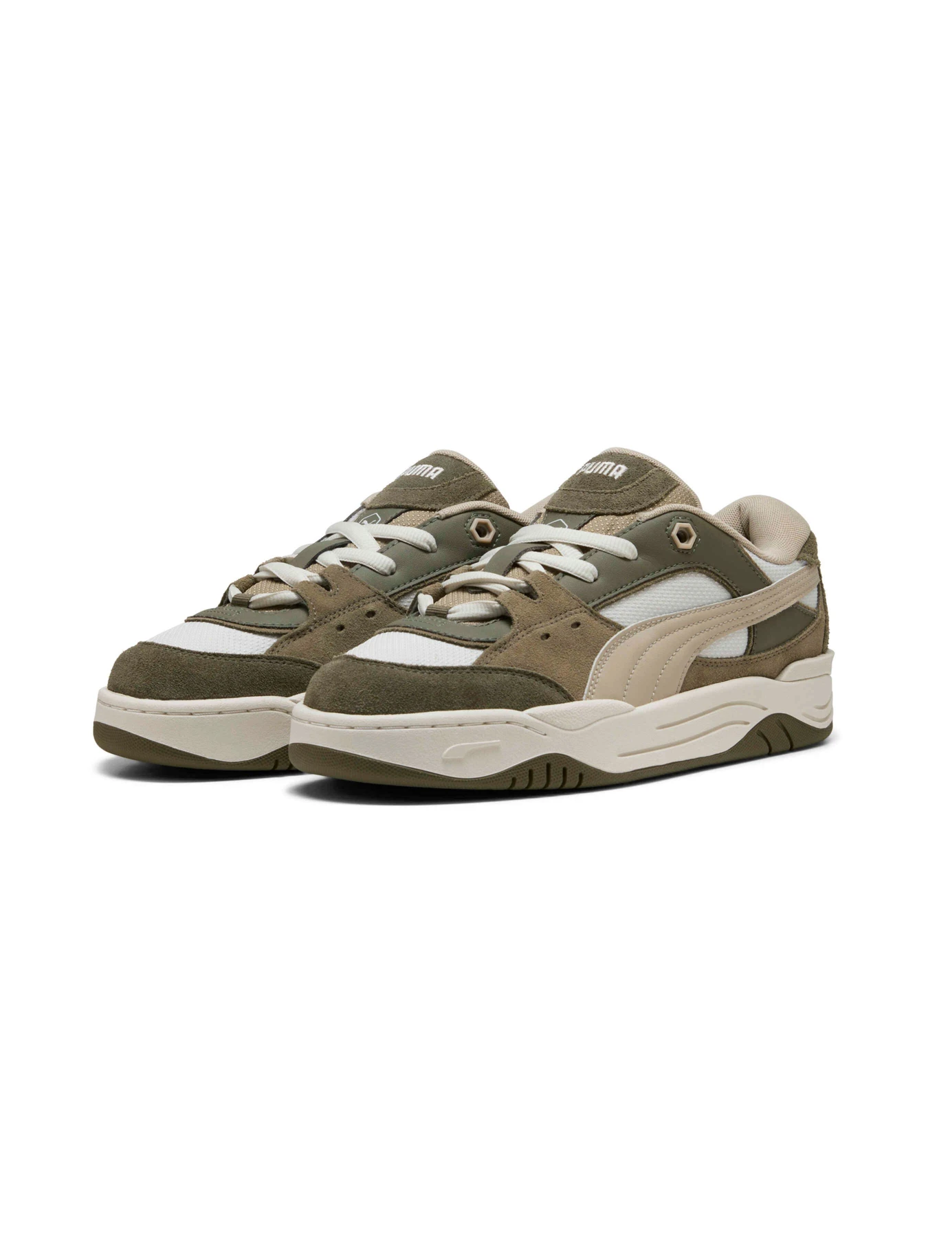 Кеди PUMA -180 модель 389267 Фото
