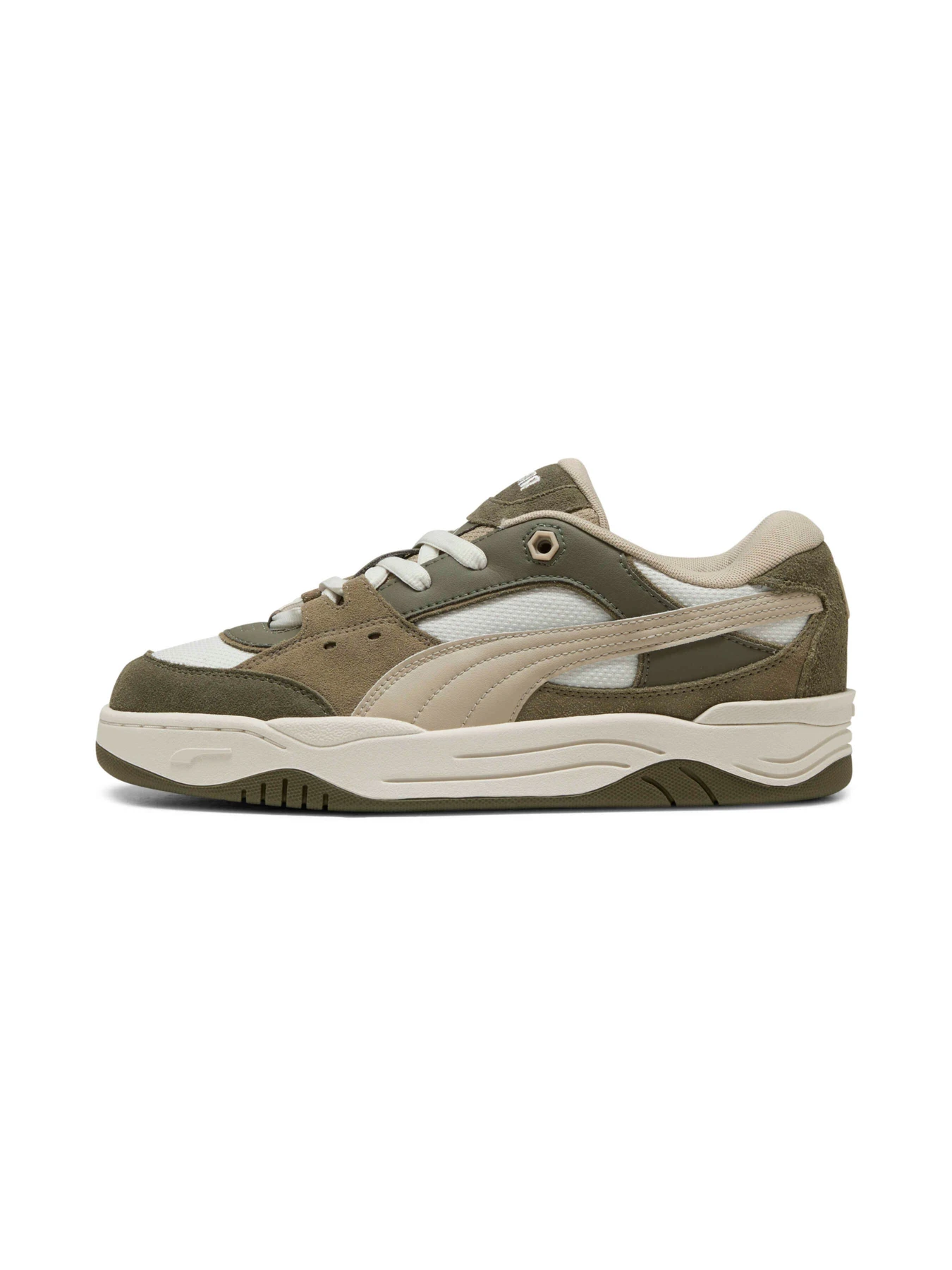 Кеди PUMA -180 модель 389267 Фото