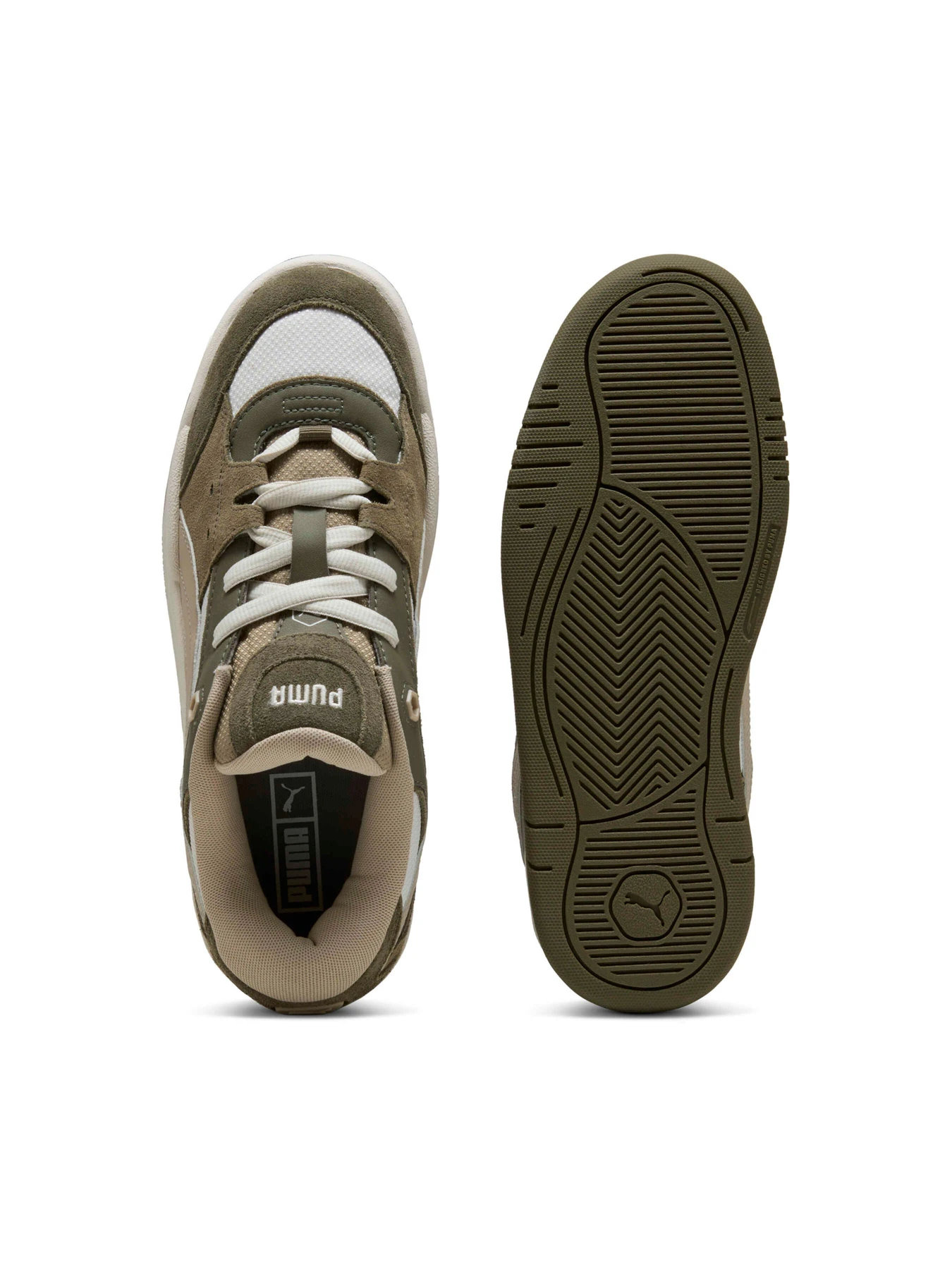 Кеди PUMA -180 модель 389267 Фото