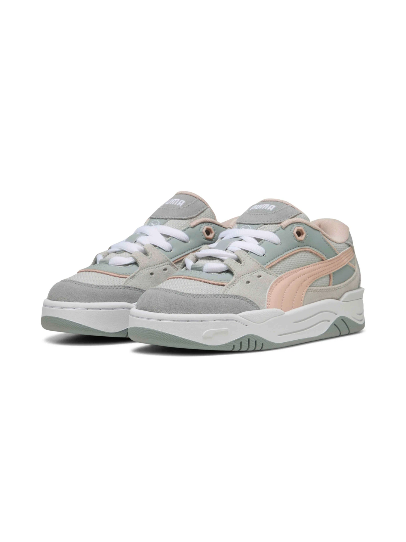 Кеди PUMA -180 модель 389267 Фото