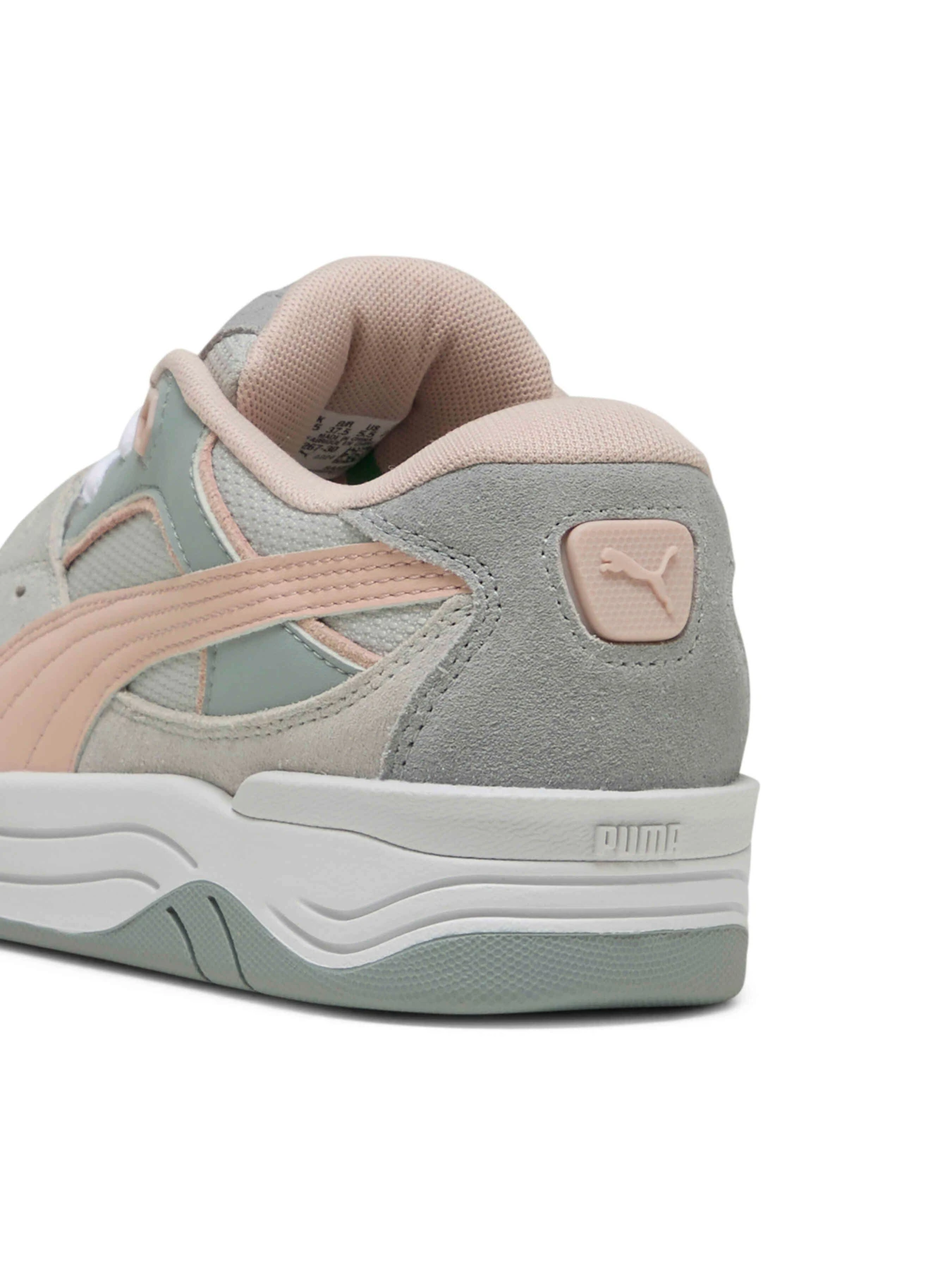 Кеди PUMA -180 модель 389267 Фото