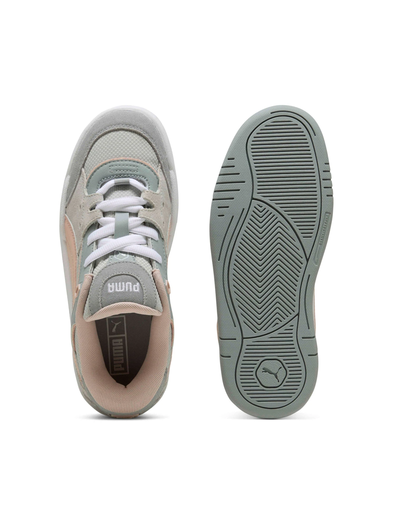 Кеди PUMA -180 модель 389267 Фото