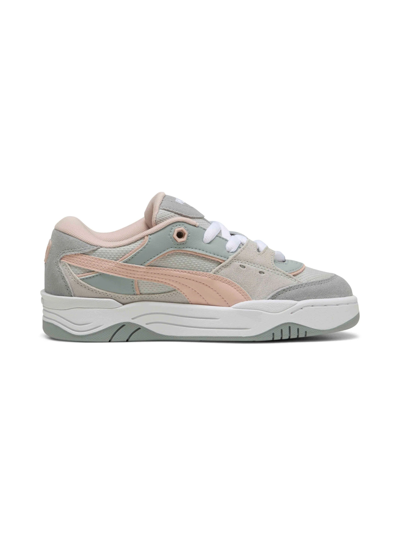 Кеди PUMA -180 модель 389267 Фото