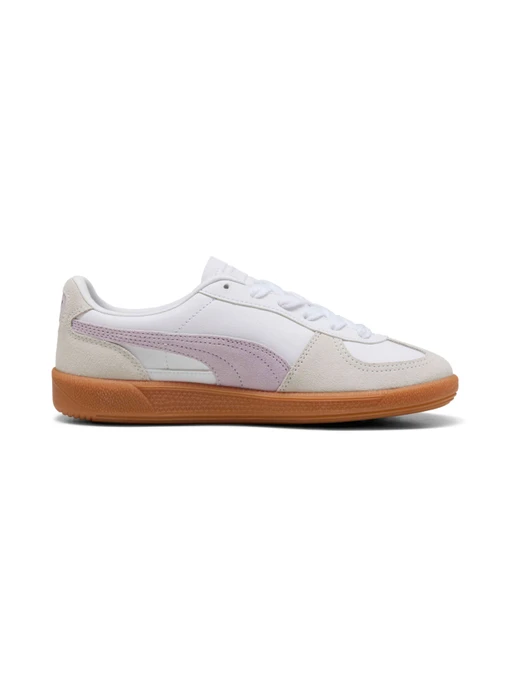 Кеды PUMA Palermo Lth модель 396464 Фото