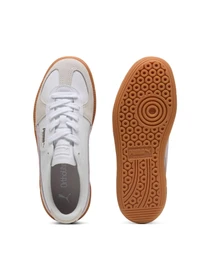 Кеды PUMA Palermo Lth модель 396464 Фото