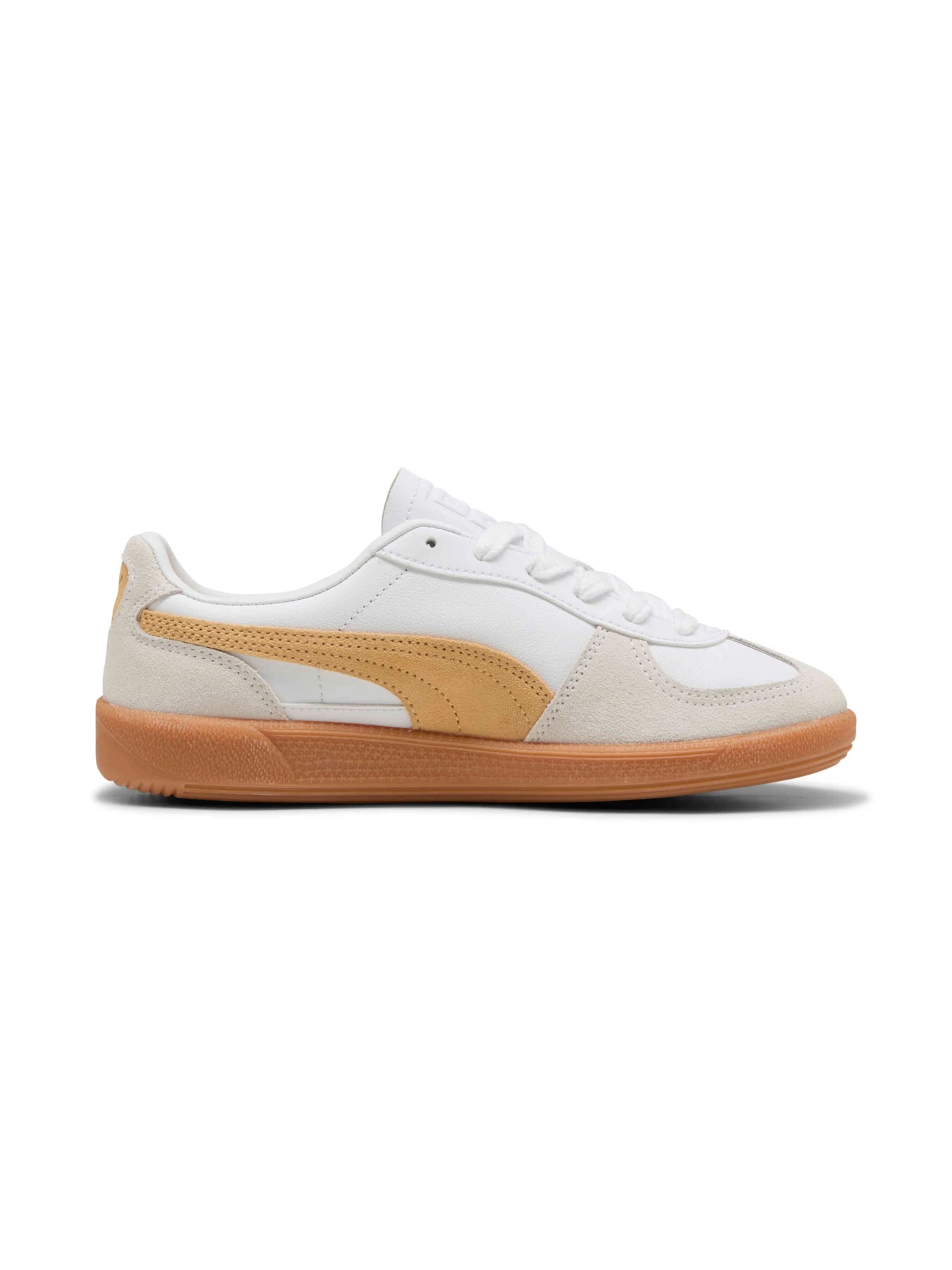 Кеды PUMA Palermo Lth модель 396464 Кеды PUMA Palermo Lth модель 396464 Фото
