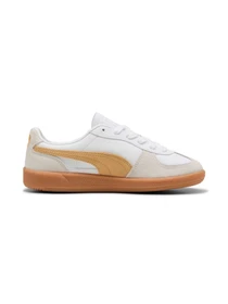 Кеды PUMA Palermo Lth модель 396464 Фото