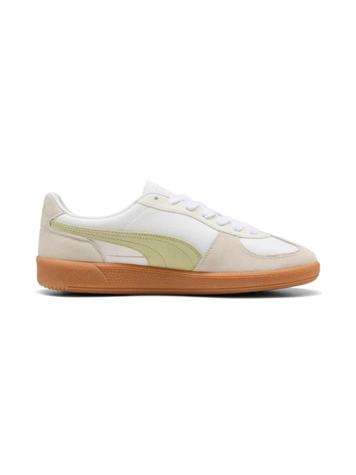 Кеди PUMA Palermo Lth модель 396464 Фото