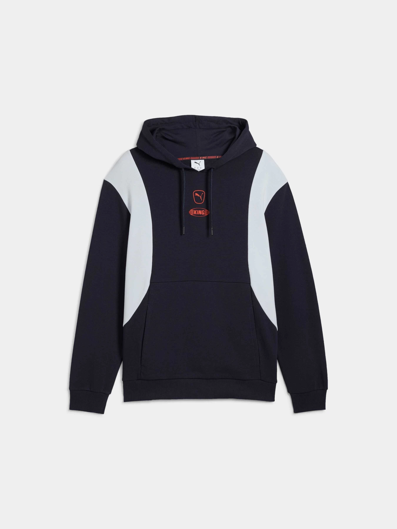 Худи и свитшоты PUMA King Top Hoody модель 658988 Фото