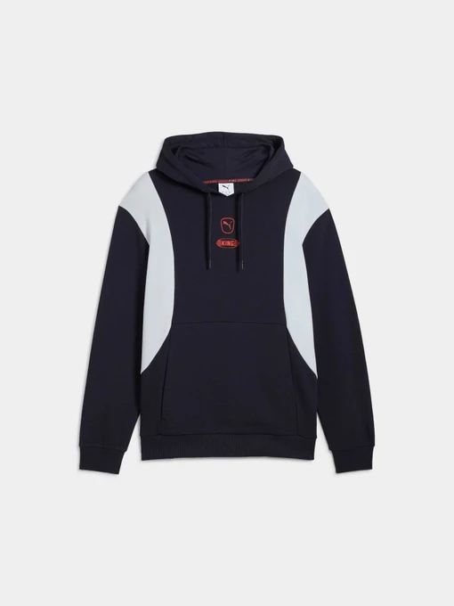 Худі та світшоти PUMA King Top Hoody модель 658988 Фото